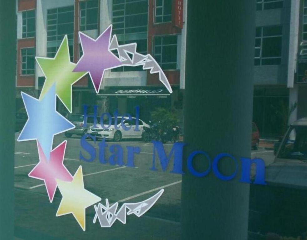 Hotel Star Moon Malacca Exterior photo