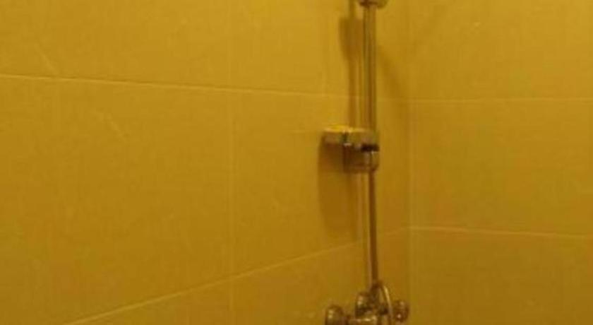 Hotel Star Moon Malacca Exterior photo